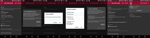 L2tp android