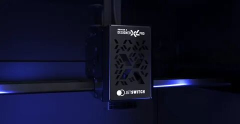 3d принтер designer xl s2