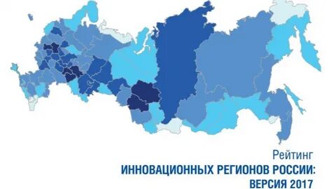 Инновационный регион