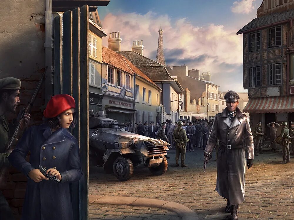 Hearts of iron iv death. Hearts of Iron 4 la Resistance. Hearts of Iron 4 арт. La Resistance hoi 4. Hearts of Iron IV арты.