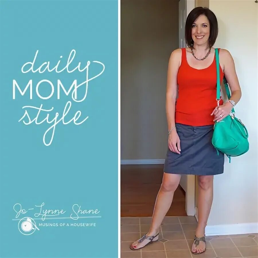 Mother daily. Mother daily