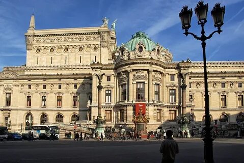 Opera de paris