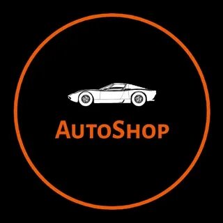 Автошоп