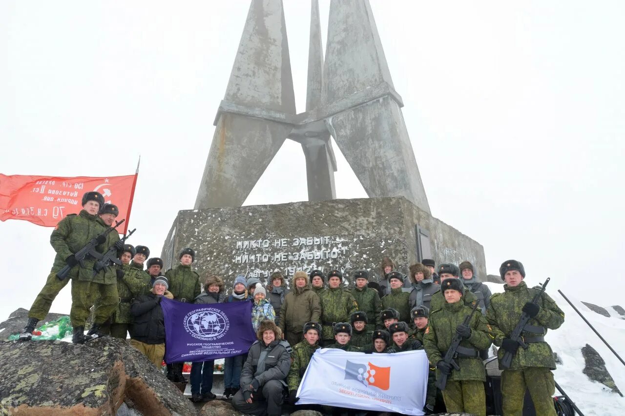 Рп5 диксон. Диксон памятник североморцам. День обороны Диксона. Оборона Диксона памятник. Диксон Пограничная застава.