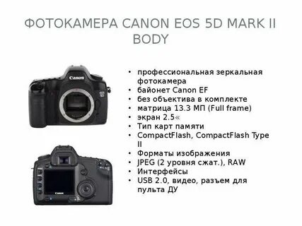 Что значит canon