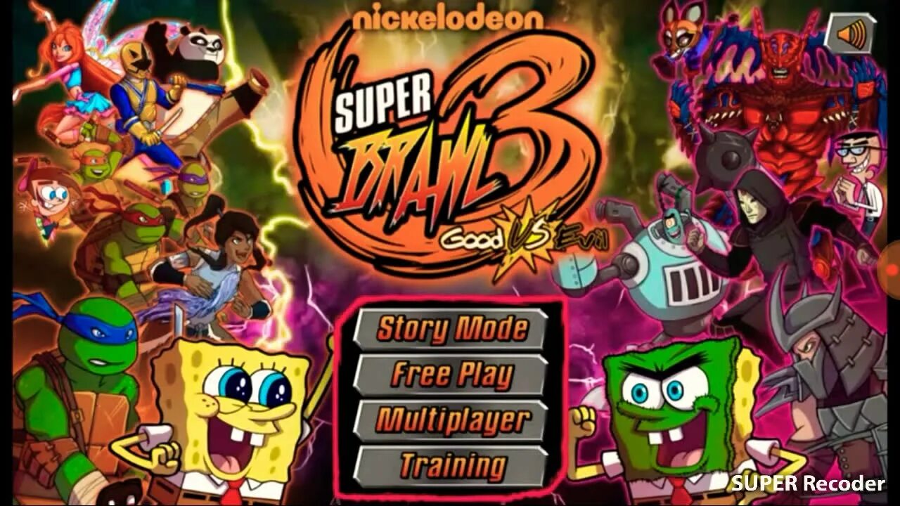 Super brawl. Super brawl. Good vs evil games super brawl 3. Super brawl. Super brawl.
