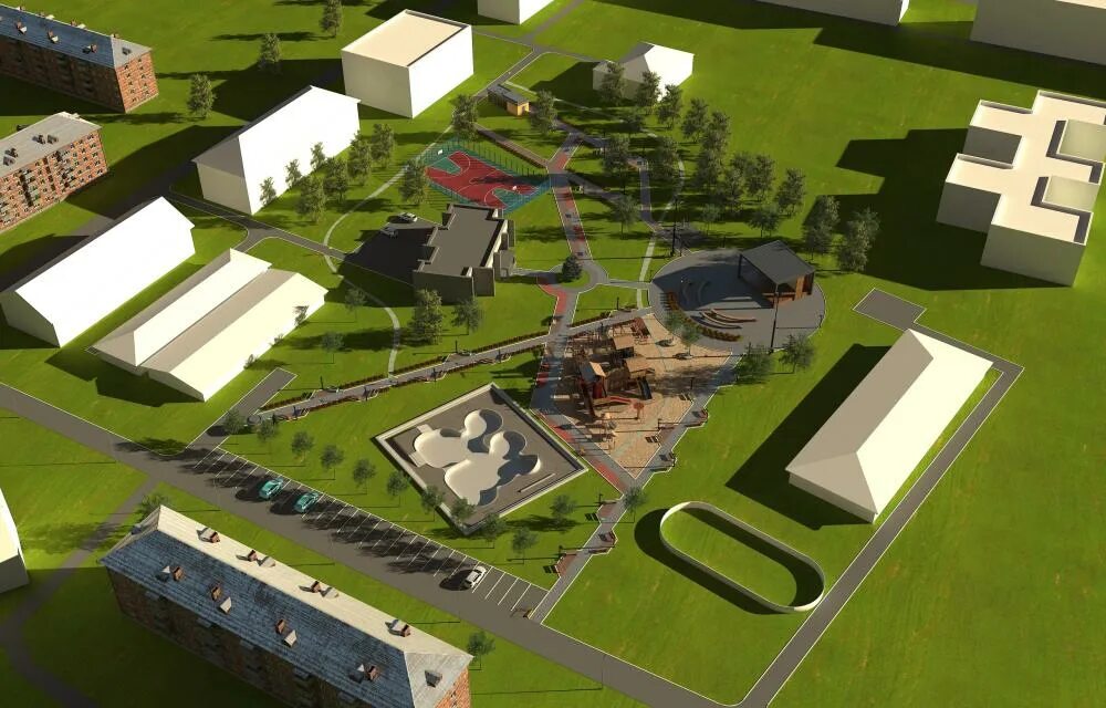 Первый поселок воткинск. Новая школа воткинск южный. Первый поселок воткинск. Улицы 1 мая город воткинск. Жд вокзал воткинск.