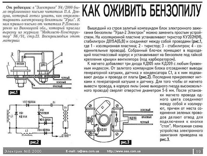 Схема электронного зажигания пилы Дружба 4. Схема электронного зажигания бензопилы Дружба 4 электрон. Схема карбюратора бензопилы Урал 2т электрон. Схема электрооборудования бензопилы Дружба 4. Как проверить магнето