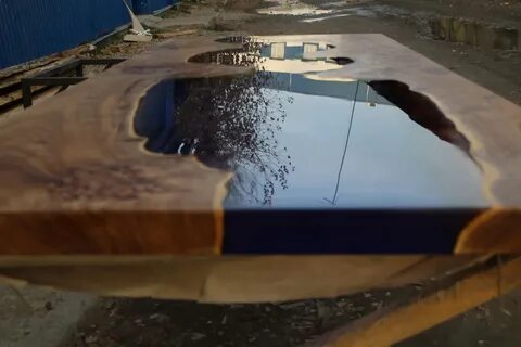 Калькулятор расчета эпоксидной смолы для заливки