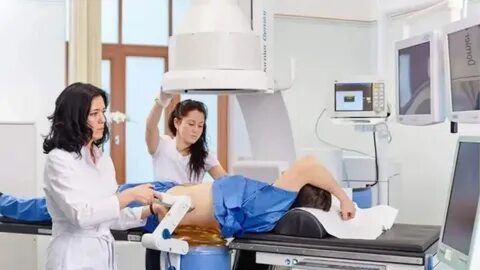 Cystoscopy & Ureteroscopy Surgery in India: Affordable Urological Care