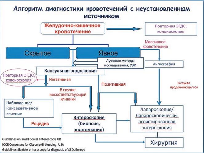 Метод диагностики желудочного кровотечения. Механизм развития кровотечения при язвенной болезни желудка. Механизм развития желудочного кровотечения. Схемы желудочно-кишечных кровотечений. Кишечное кровотечение осложнения