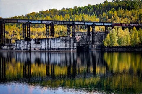Зеленогорский