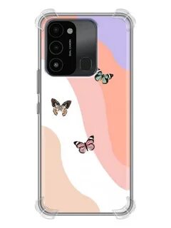 Tecno spark ki5q