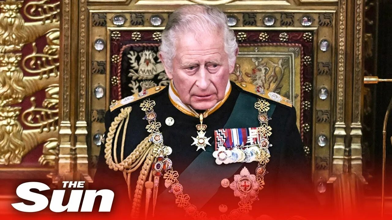 Charles 3 5 2. Charles 3 5 2