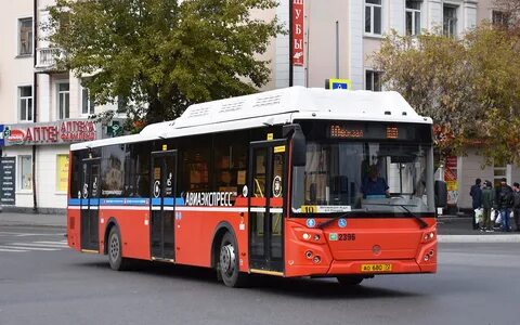 Лиаз 5292.67