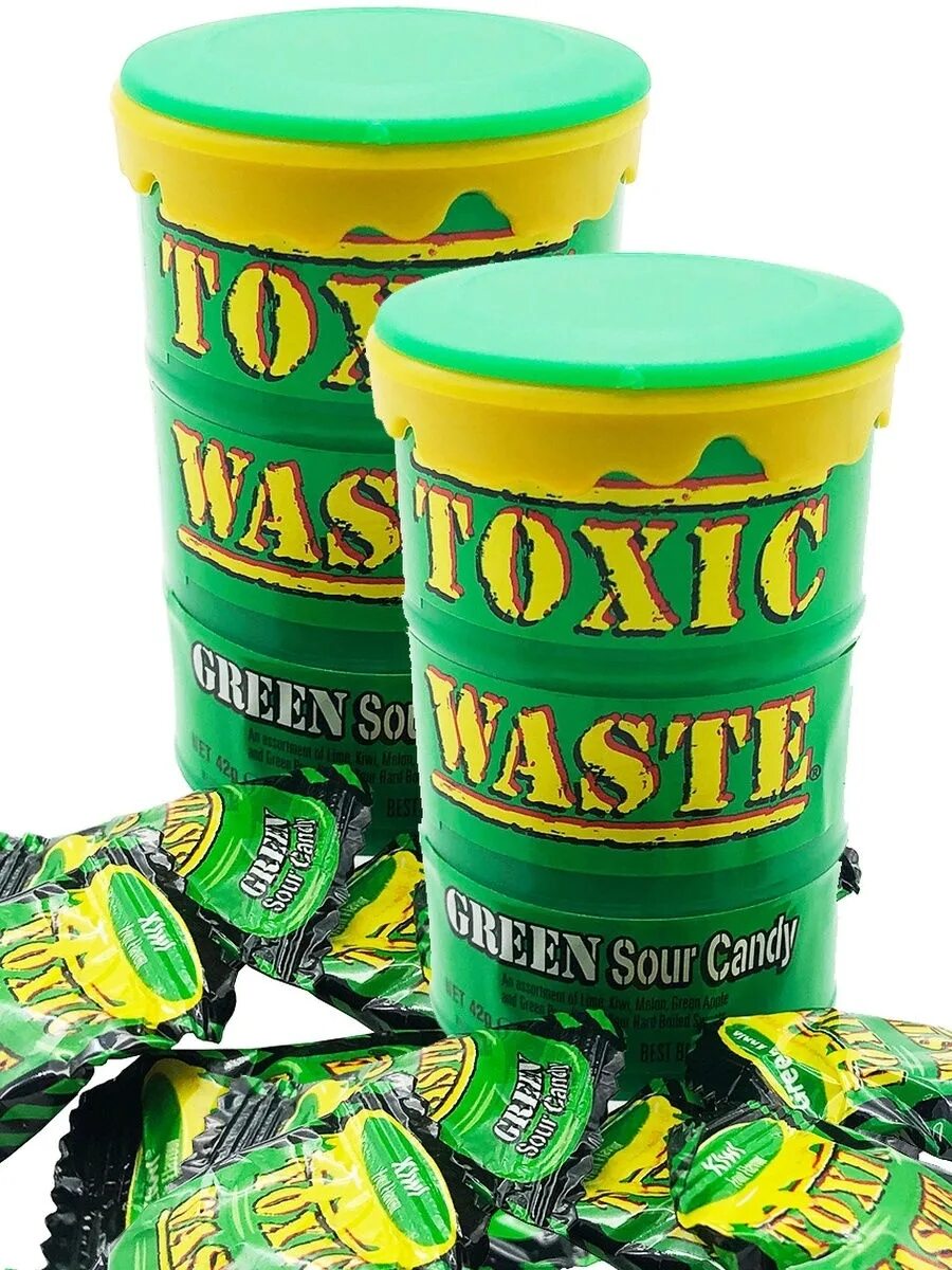 Toxic waste конфеты. Токсик леденцы Грин 42гр (зеленая бочка). Кислые конфеты Toxic waste. Кислые конфеты Sour Candy. Токсик купить