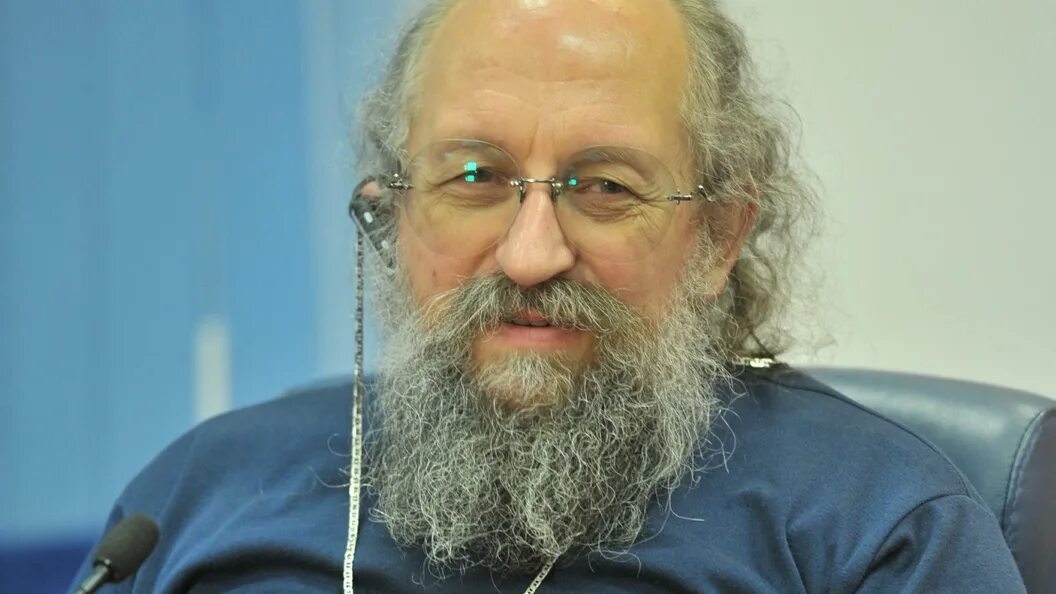 Вассерман образование. Джерри вассерман.
