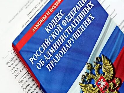 Принят новый коап
