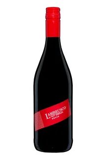 Lambrusco rosso