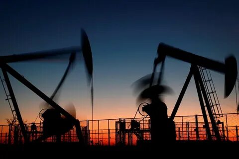 рынок нефтегаза