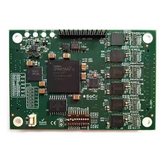 Module may