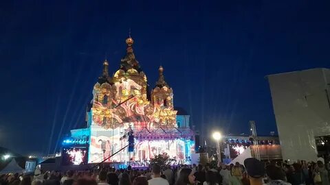 Фестиваль великая русь нижний новгород 2024