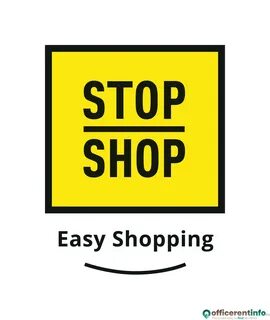 Магазин easy