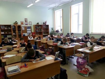 Сайт школы 3 мытищи