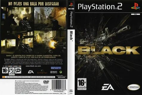 Black 2 играть