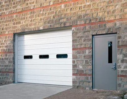 Door company
