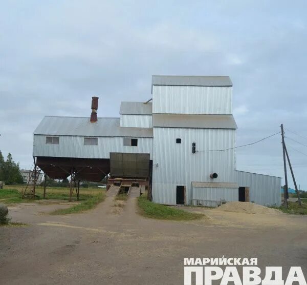 Проект "Островок радости"