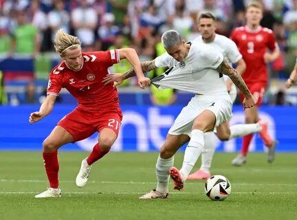 Чемпионат дании 2024 2025