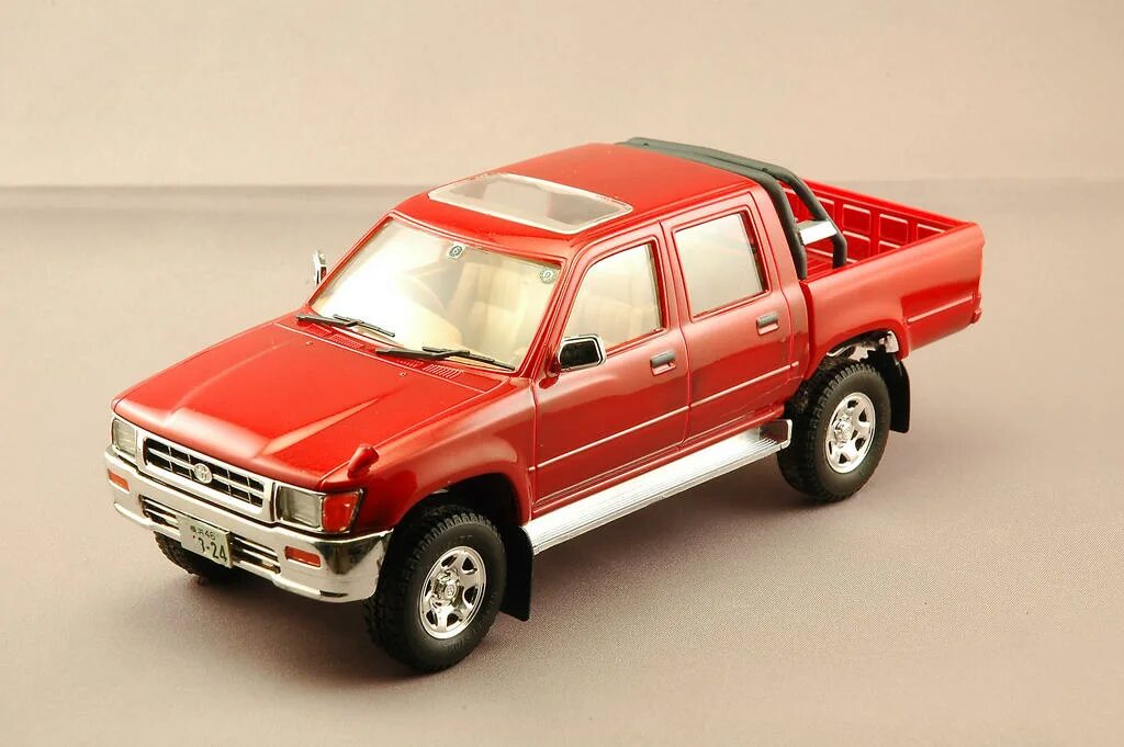 N40 Toyota Hilux 4wd. Toyota Hilux 1985 1/43. 1979-1983 Toyota Hilux 4wd. 1988 Toyota Hilux моделька.