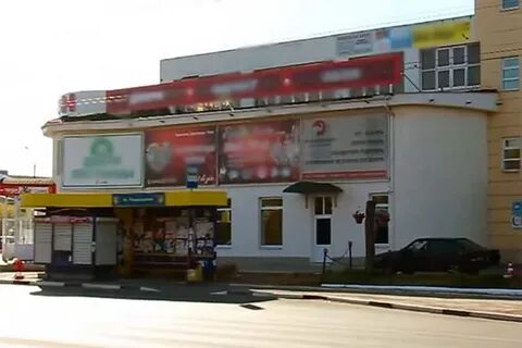 Приморский 43 г
