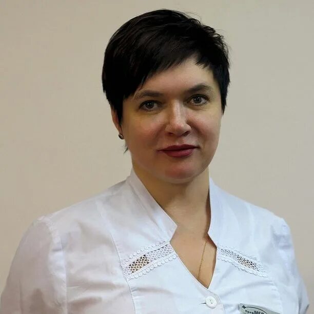 Коняева Юлия Александровна - гинеколог в Ногинске: медицинский центр Томоград