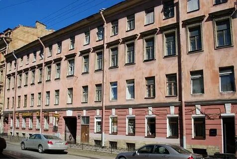 Питер 30