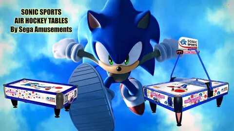Sonic air