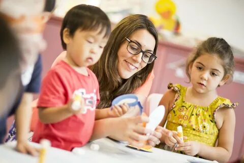 Early child education