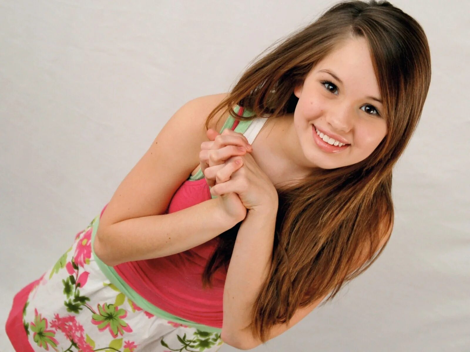 She s 5 years