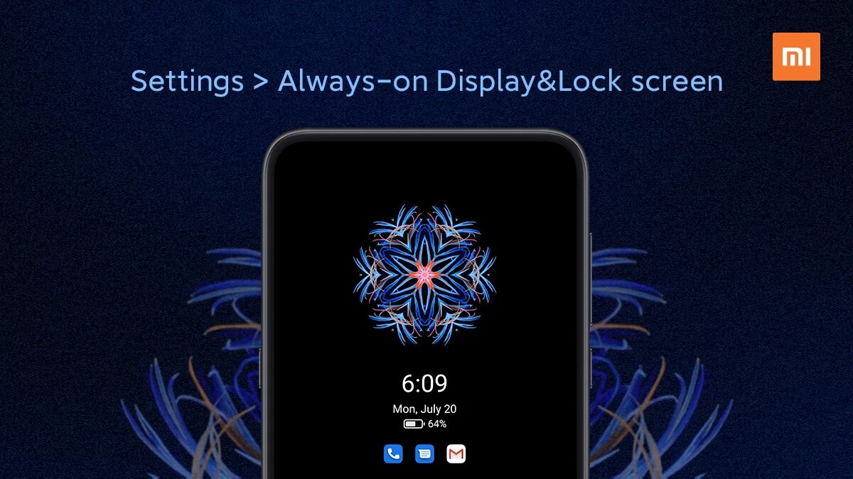 Активный экран Xiaomi. Темы для активного экрана. Обои для always on display. Always on display темы.