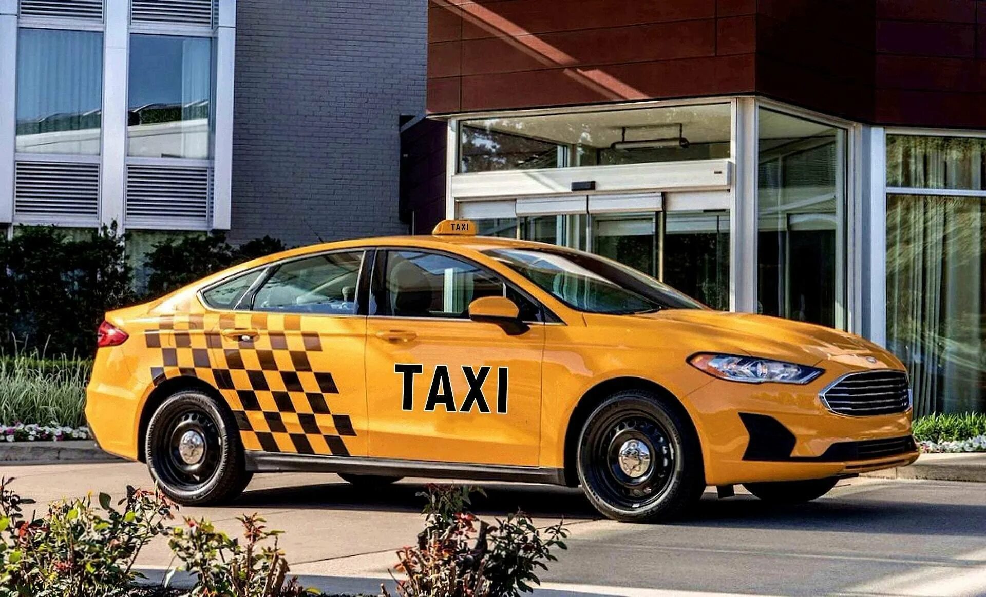 Фото такси машин. Ford Fusion Taxi. Volkswagen Taxi Hybrid. Volkswagen Taxi Hybrid 1973. Taxi Ford 2021.