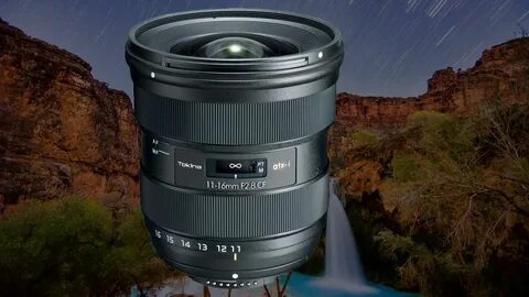 Объективы canon для съемки