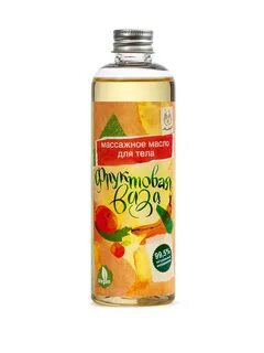 Fruit oil в косметике