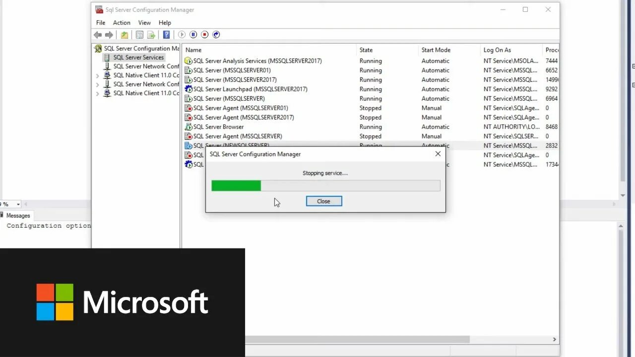 Microsoft machine learning server. Обучение sql. microsoft r server 9.1.0.