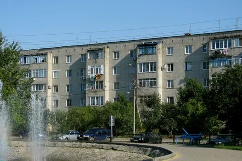Город белореченск улица
