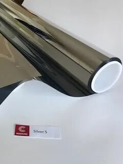Пленка с односторонней видимостью