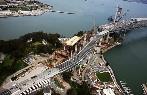 Side bridges