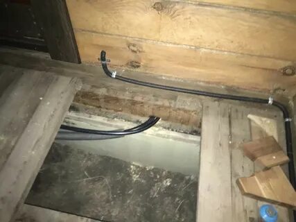 Как сделать чтобы вода не замерзала