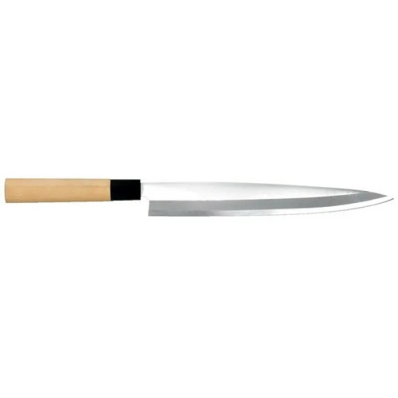 Нож для суши/сашими "Янагиба" 20 см, p.l. Proff Cuisine. Японский нож Янагиба. Нож для сашими Янагиба Tojiro f-1056 210 мм. Нож Янагиба Tojiro f-1056.