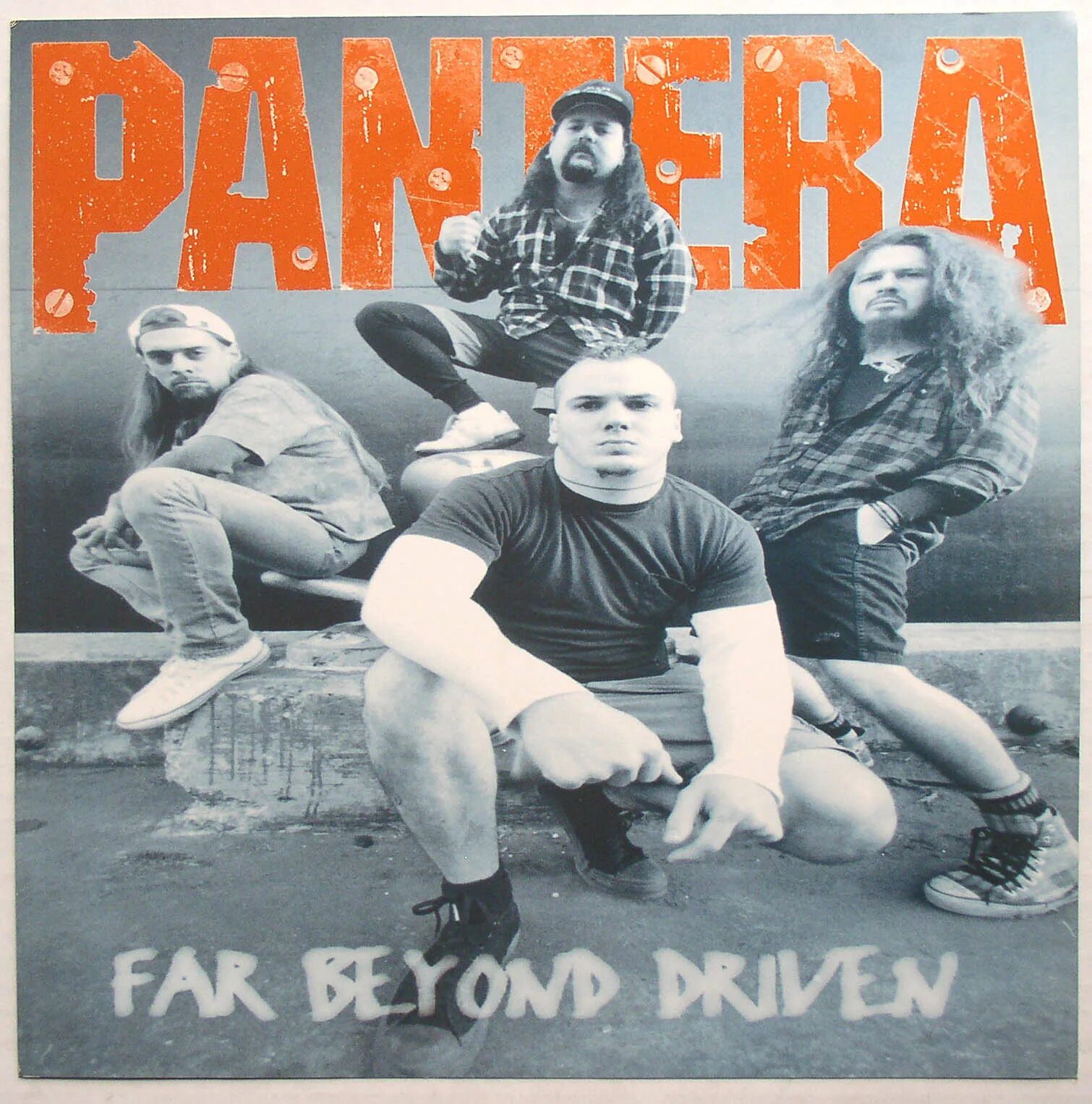 Pantera группа 1994. Pantera. Far Beyond Driven. Pantera far Beyond Driven обложка. Pantera far Beyond Driven 1994. Far beyond driven